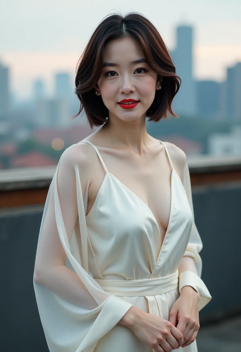 我不是大师海报