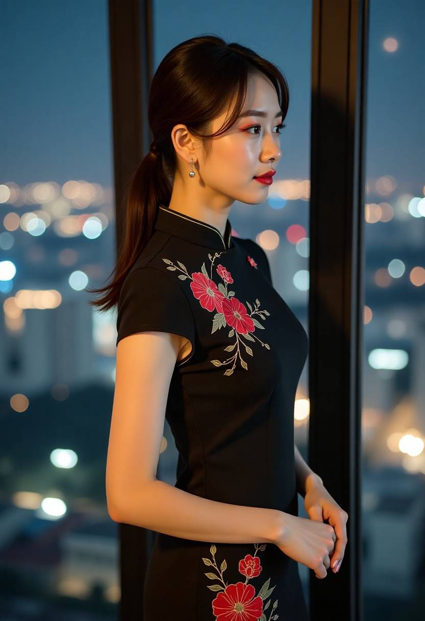 逆风而行海报