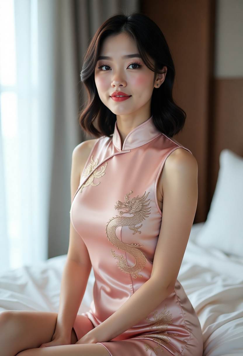 纸上春秋海报