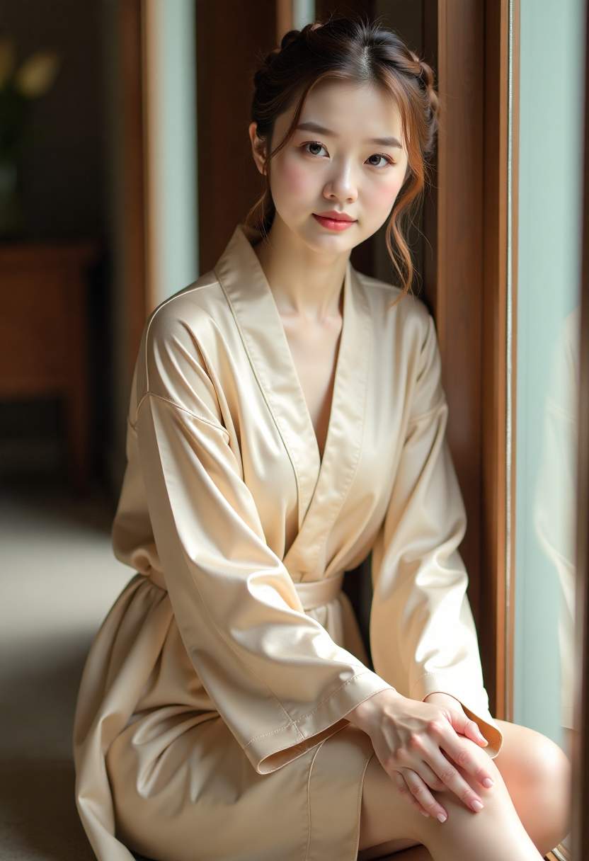 程野饰演者剧照